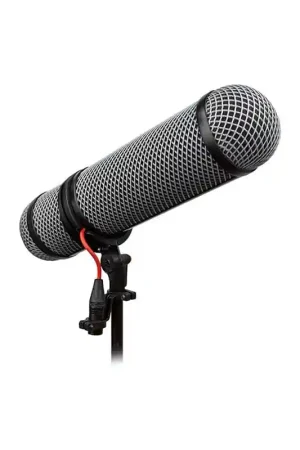 Ocasión Especial RYCOTE SUPER BLIMP Kit antiviento compuesto por: suspensión mediana ...