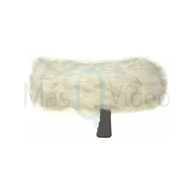 Compra Ahora CAVISION SWJ1040 (Demo) Funda de pelo / Windjammer para micrófonos de cañón