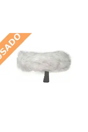 Precio De Fábrica CAVISION SWJ1055 (Usado) Funda de pelo / Windjammer para micrófonos de cañón