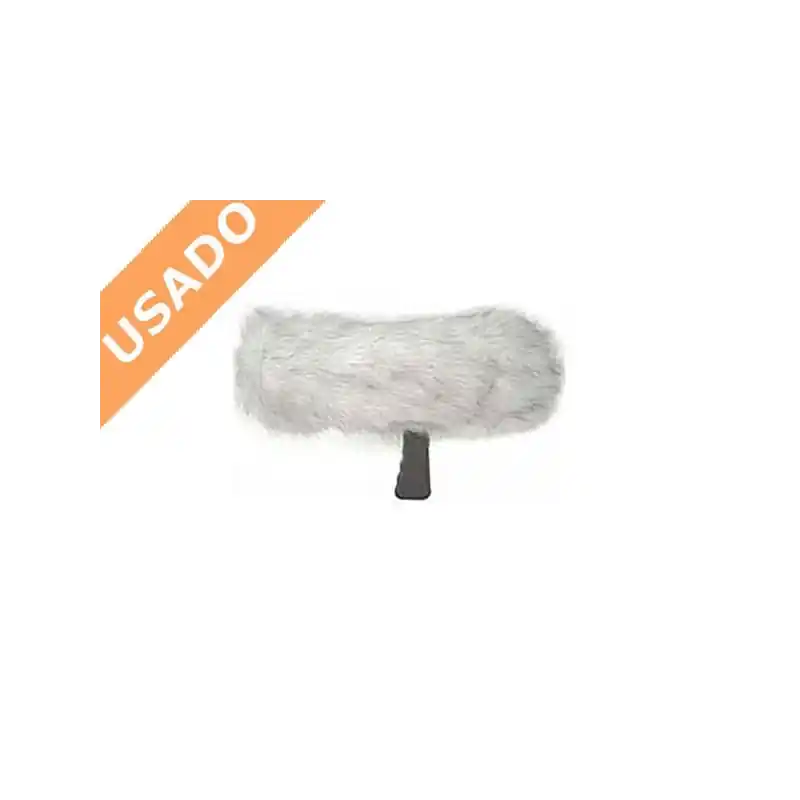 Precio De Fábrica CAVISION SWJ1055 (Usado) Funda de pelo / Windjammer para micrófonos de cañón