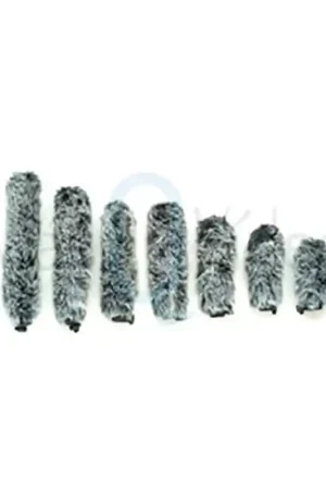 Más Vendido CAVISION SWJ2215 (Demo) Funda de pelo artificial de conejo/ Windjammer