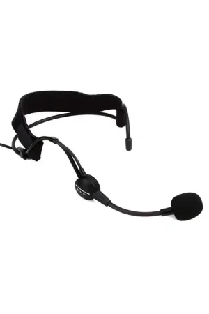 SENNHEISER ME 3II Micrófono de diadema. Compatible con la serie EW G3. Ocasión Especial