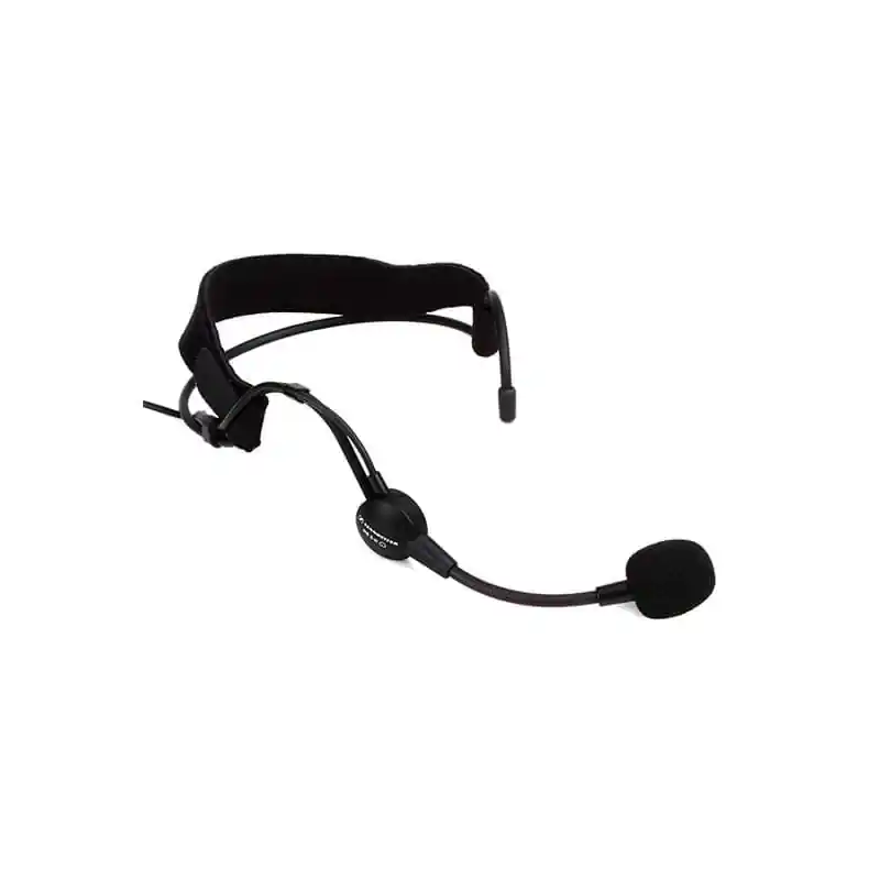 SENNHEISER ME 3II Micrófono de diadema. Compatible con la serie EW G3. Ocasión Especial