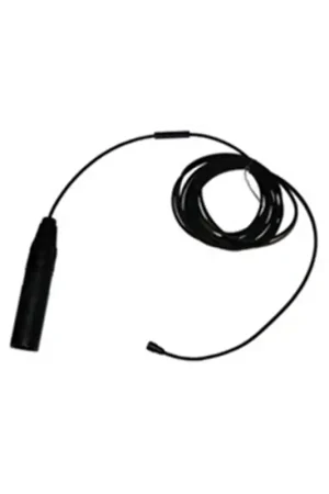 SENNHEISER MKE 2-P-C Micrófono de solapa omnidireccional Bestseller