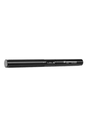 Precio Rebajado SENNHEISER MKE 600 Micrófono de cañon altamente directivo