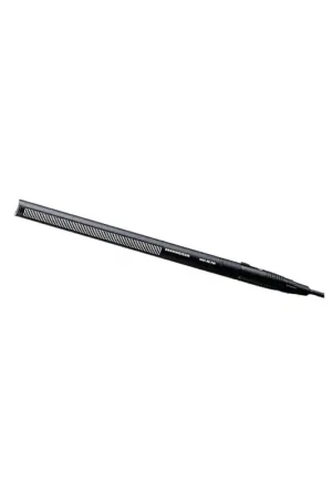 Rebajas SENNHEISER MKH 416-P48U3 Micrófono de cañón corto phantom.