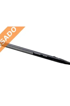 Novedad SENNHEISER MKH 416-P48U3 (Usado) Micrófono de cañón corto phantom.