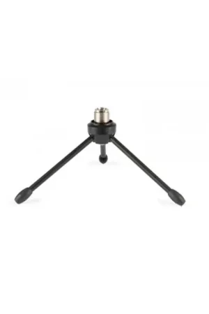 Envío Exprés FONESTAR MS-201N Pie de micro sobre mesa.