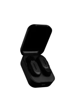 SHURE MV-TWO Z6 MoveMic Two. Micrófono de solapa inalámbrico de dos canales. Comprar En Línea