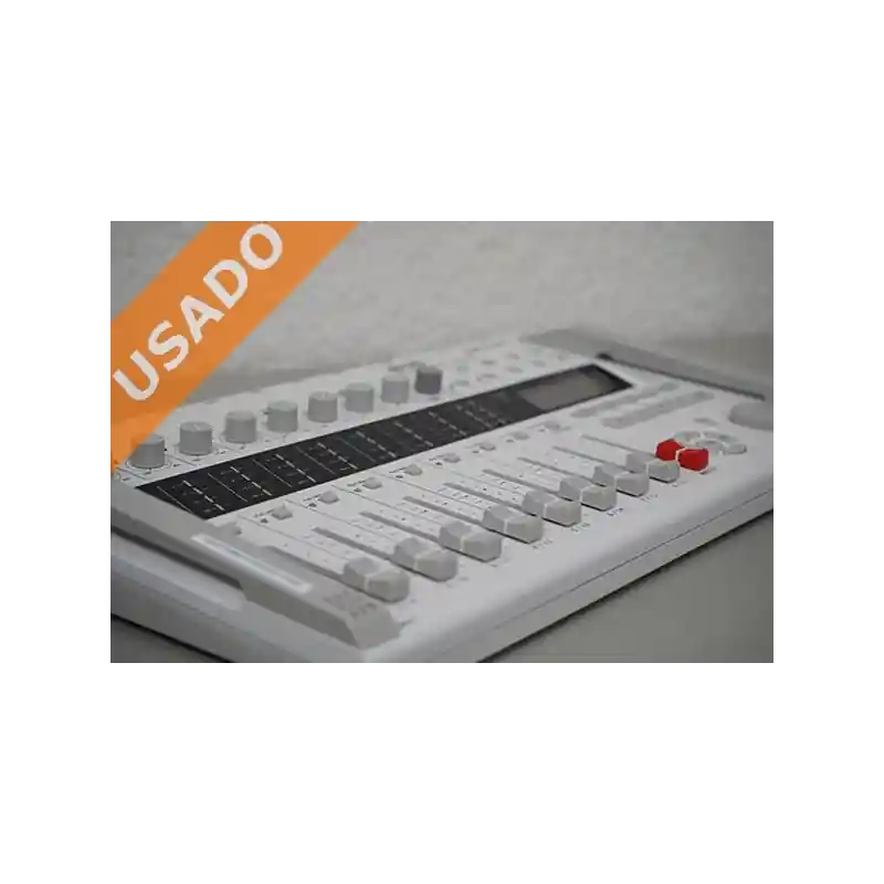 ZOOM R16 (Usado) Grabador digital multipistas. Envío Exprés