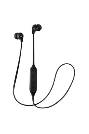 JVC HA-FX21BT-E Auriculares inalámbricos internos con micrófono. No Te Lo Pierdas