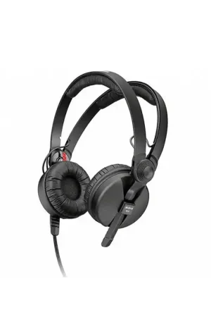 Promoción Exclusiva SENNHEISER HD 25 Auricular estereofónico cerrado.