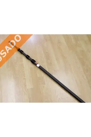 RYCOTE PERTIGA A5 ALUMINIO (Usado) Pértiga de aluminio de cinco tramos. Promoción Exclusiva