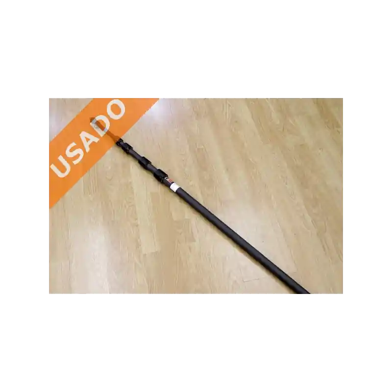 RYCOTE PERTIGA A5 ALUMINIO (Usado) Pértiga de aluminio de cinco tramos. Promoción Exclusiva