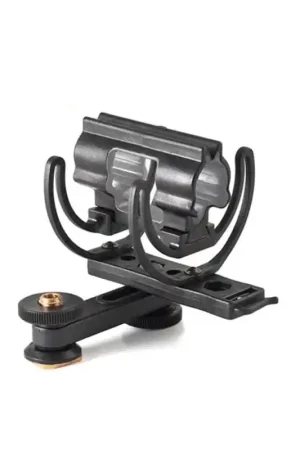 Devolución Gratuita RYCOTE 042901 Suspensión IN-VISION con zapata Hot shoe.