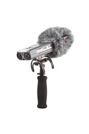 Liquidación RYCOTE 046001 Conjunto compuesto por suspesión, empuñadura y funda
