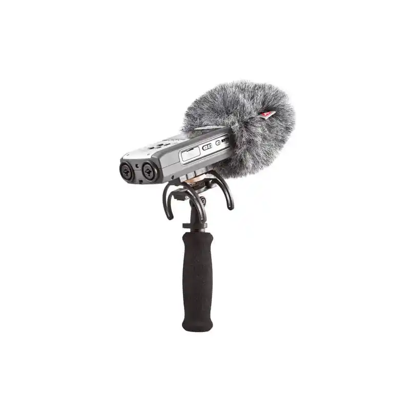 Liquidación RYCOTE 046001 Conjunto compuesto por suspesión, empuñadura y funda