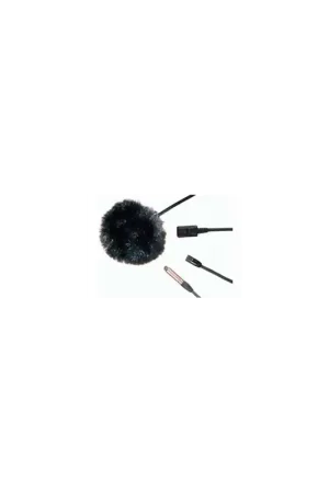 Solo Hoy RYCOTE 065514 Funda de pelo (windjammer) para micro lavalier.