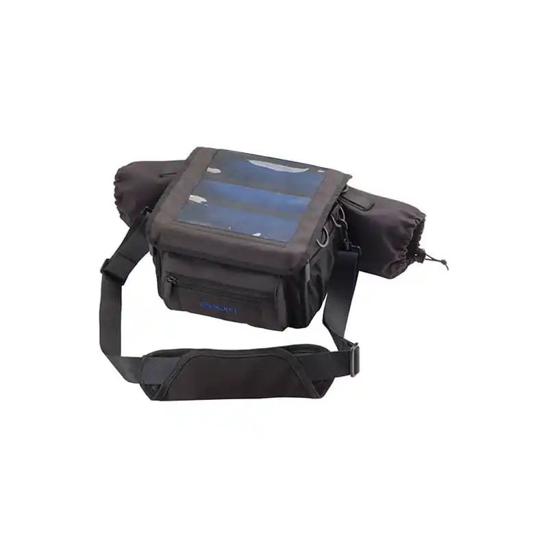 Súper Precio ZOOM PCF-8 Bolsa de transporte reforzada para Zoom F8.