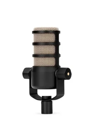 RODE PODMIC Micrófono dinámico para Podcasting. Precio Rebajado