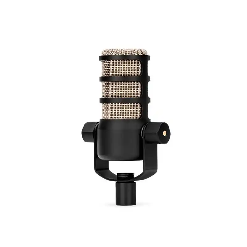 RODE PODMIC Micrófono dinámico para Podcasting. Precio Rebajado