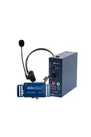 DATAVIDEO ITC-100SL Petaca receptora adicional para ITC-100 Precio Económico