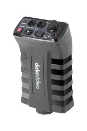 Oferta De Temporada DATAVIDEO ITC-300SL Belt Pack para el intercom ITC-300