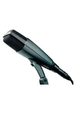 SENNHEISER MD 421-II Micrófono direccional de estudio. Clavija canon. Descuento