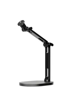 RODE DS2 Soporte de sobremesa compacto con base pesada Última Versión