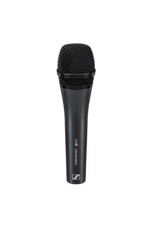 SENNHEISER E 835 Micrófono de mano dinámico Pago Seguro