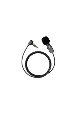 Solo Por Tiempo Limitado DJI LAVALIER MIC Micrófono de corbata para sistemas inalámbricos DJI.