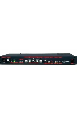 Ordena Ya ALTAIR EF-200 Estacion Base de intercomunicacion.