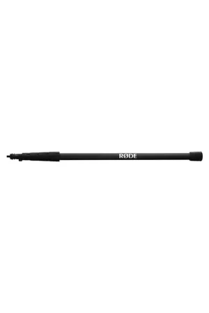 RODE BOOMPOLE PRO Pértiga de fibra de carbono de 3 metros y de sólo 535 gramos. Venta Final