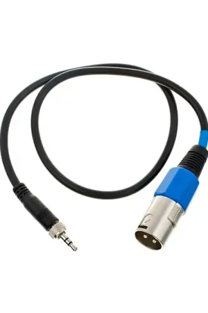 Súper Precio SENNHEISER CL100 Cable Minijack - XLR