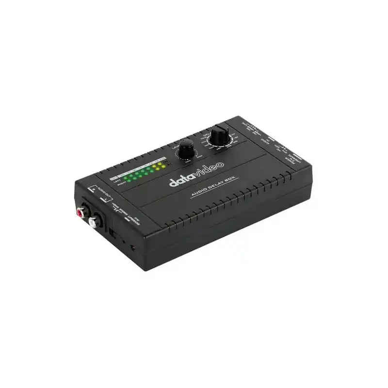 DATAVIDEO AD-10 Datavideo. Audio delay box Económico