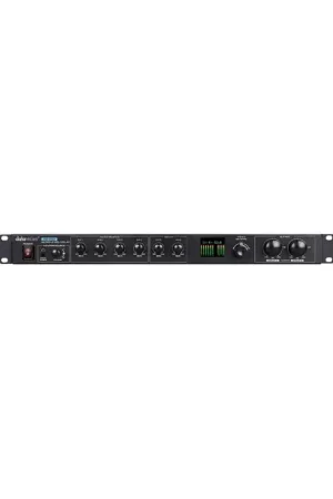 DATAVIDEO AD-200 Datavideo. Mezclador multicanal y Audio delay box Entrega Rápida