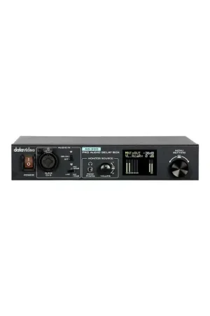 Novedad DATAVIDEO AD-300 Datavideo Audio Delay Box