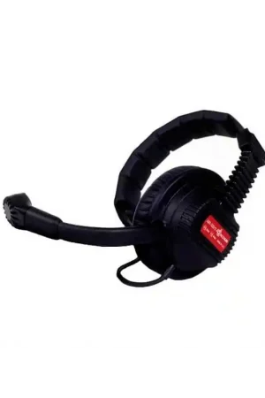 Compra Hoy ALTAIR AM-100/2 Auricular simple con micrófono.