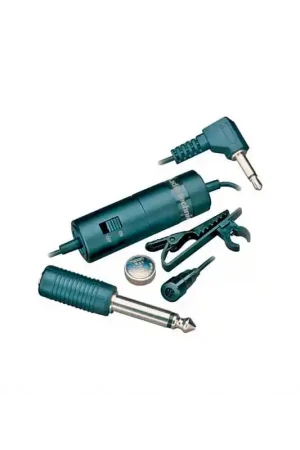 AUDIO TECHNICA ATR-3350 Microfono lavalier eco omnidireccional Envío Exprés