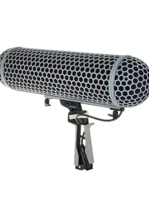 RODE BLIMP Conjunto de suspensión con zeppeling y funda Barato