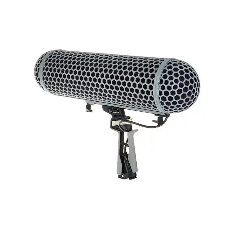 RODE BLIMP Conjunto de suspensión con zeppeling y funda Barato