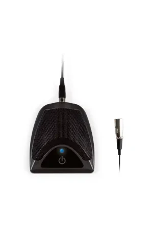 FONESTAR BM-709 Micrófono de sobremesa Precio Reducido