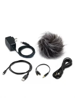 ZOOM APH-4N PRO Kit de accesorios para H4N PRO. Rebajas