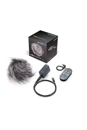 A Buen Precio ZOOM APH-6 Kit de accesorios para H6. Incluye remoto RCH-6