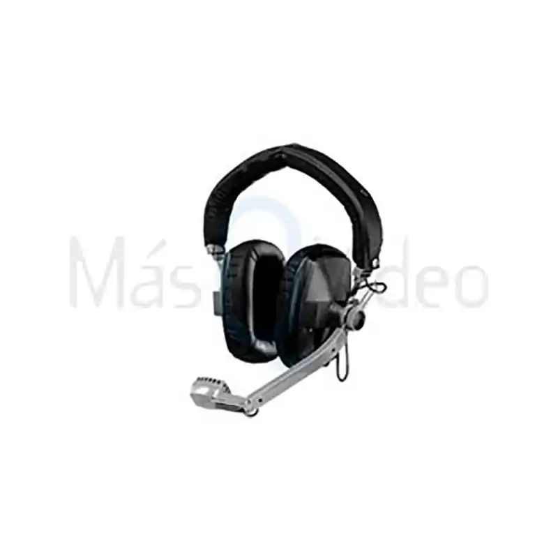 Popular BEYER-DINAMIC DT-190 Microauricular binaural, 200 Ohm micrófono