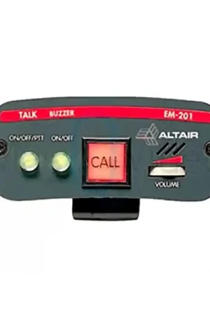 ALTAIR EM-201 Petaca de cable. Ordenar Ahora Mismo