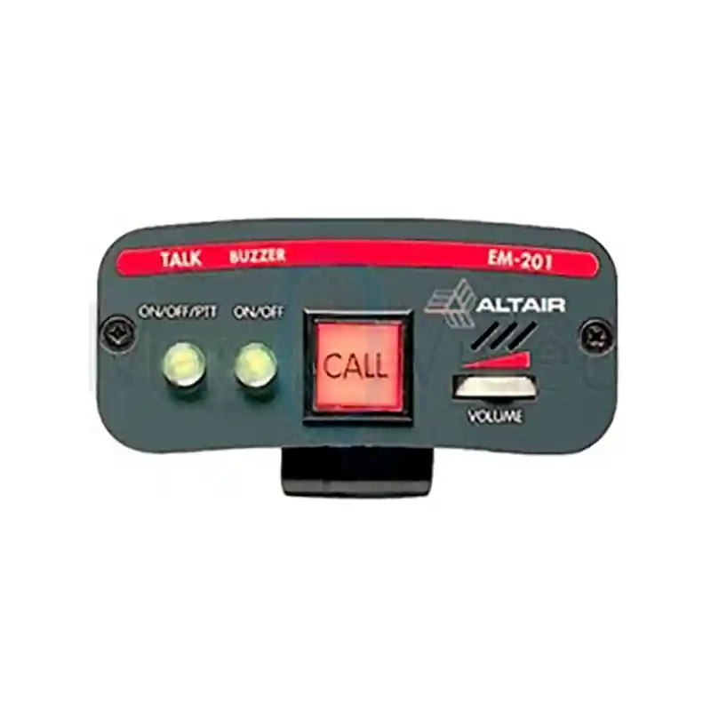 ALTAIR EM-201 Petaca de cable. Ordenar Ahora Mismo