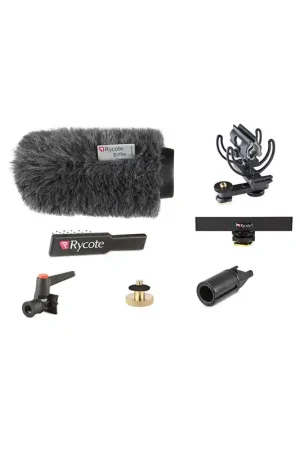 RYCOTE 116011 Kit compuesto por suspensión, funda de pelo y accesorios. Disponible Ahora