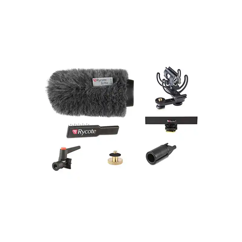 RYCOTE 116011 Kit compuesto por suspensión, funda de pelo y accesorios. Disponible Ahora