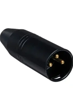 RODE VXLR Adaptador mini-jack 3.5 mm a XLR. Directo De Fábrica